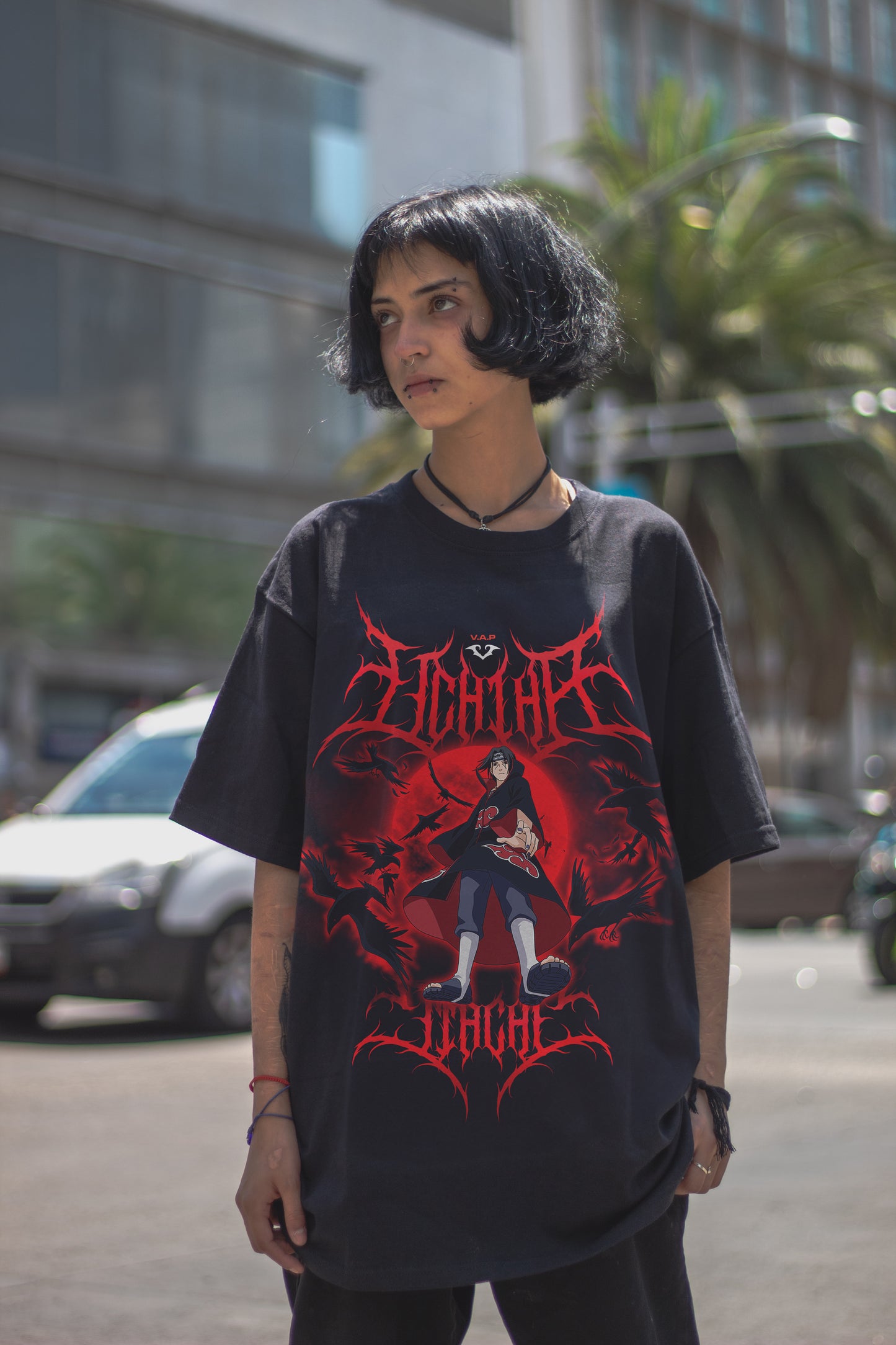 Uchiha Itachi - Tee