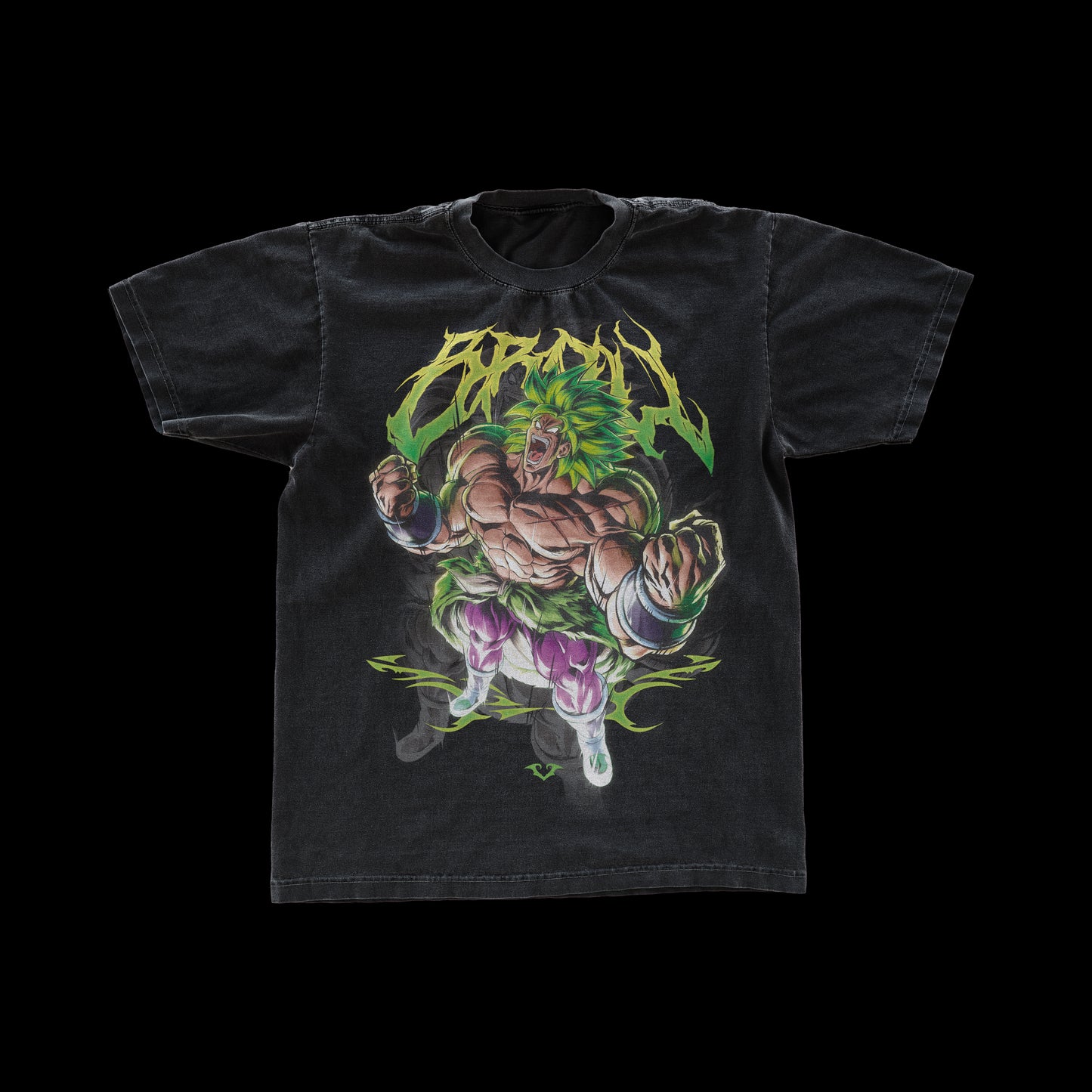 Broly OG - Tee